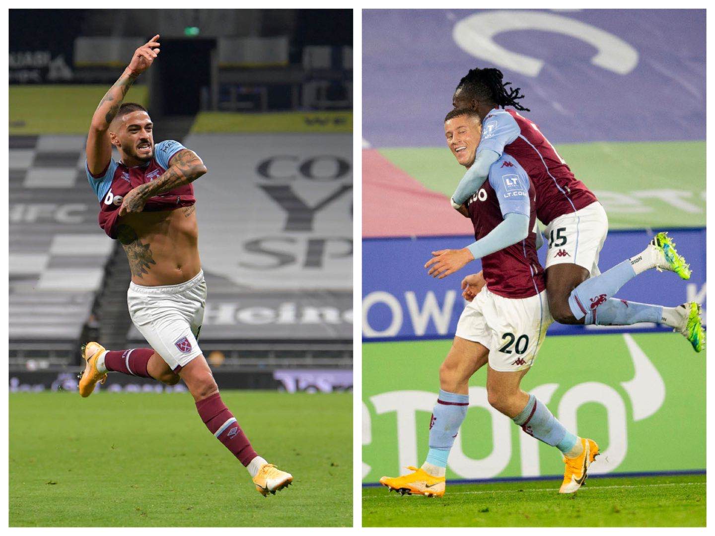 西蒙尼治下 西蒙尼治下