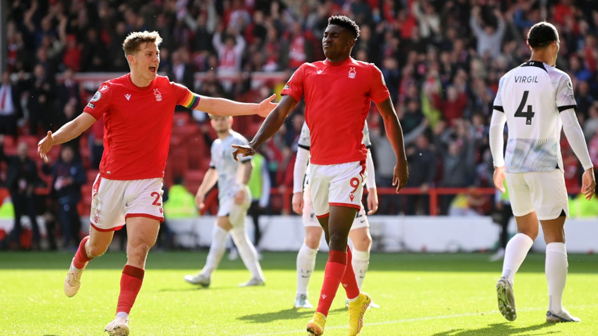 被视为潜在 被视为潜在